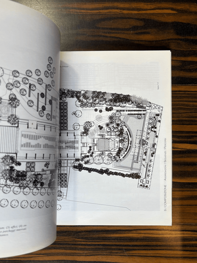 Marco Muscogiuri -  Biblioteche. Architettura e progetto. Scenari e strategie di progettazione (Maggioli, 2009)