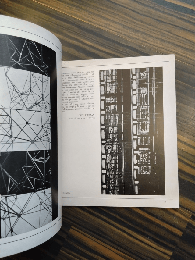 Sandro Toni (curatore) - Cinema contemporaneo francese (Ass. Culturale Italo-francese / IX Mostra Internazionale del cinema libero, 1978)