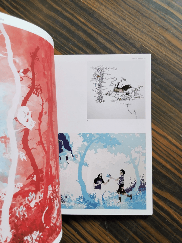 Ivan Quaroni (curatore) - Laboratorio Italia. Nuove tendenze in pittura (Johan & Levi, 2007)