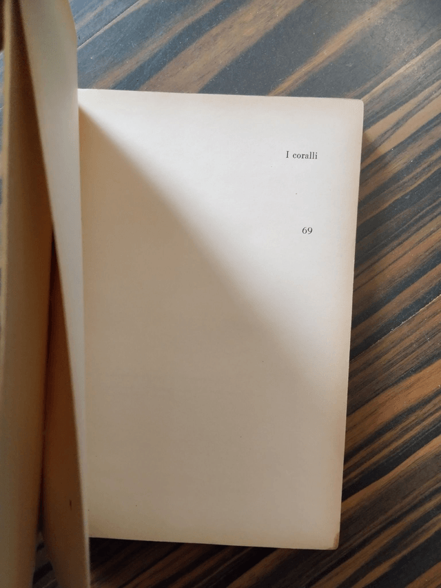 Giorgio Bassani - Cinque storie ferraresi (Einaudi, 1956 - 1a ed.)