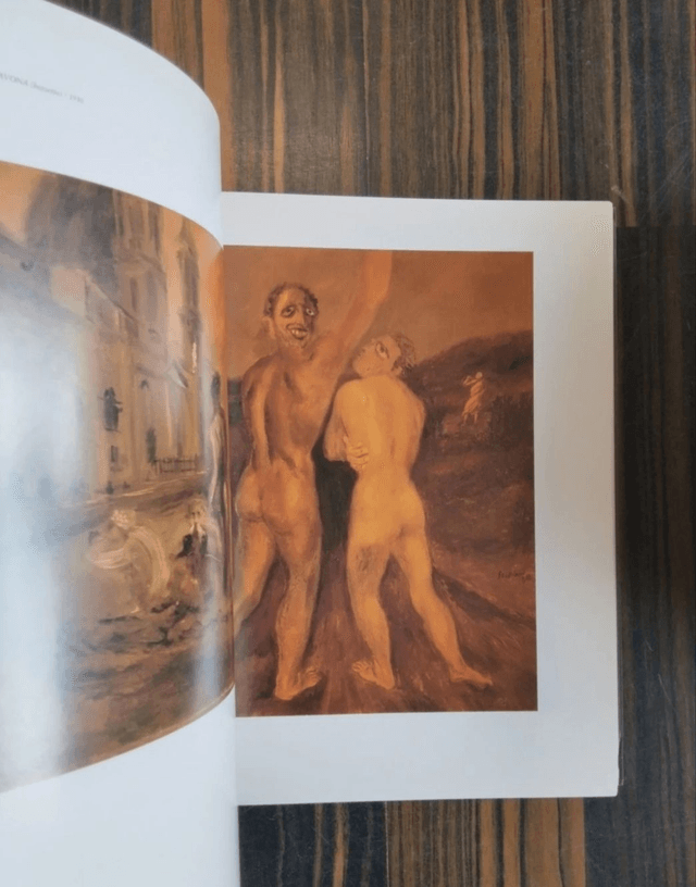Scipione - 1904-1933 (De Luca, 1985)