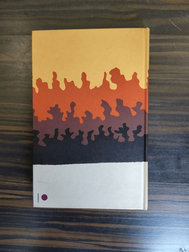 Giovanni Arpino - Il buio e il miele (Rizzoli, 1969 - 1a ed.)