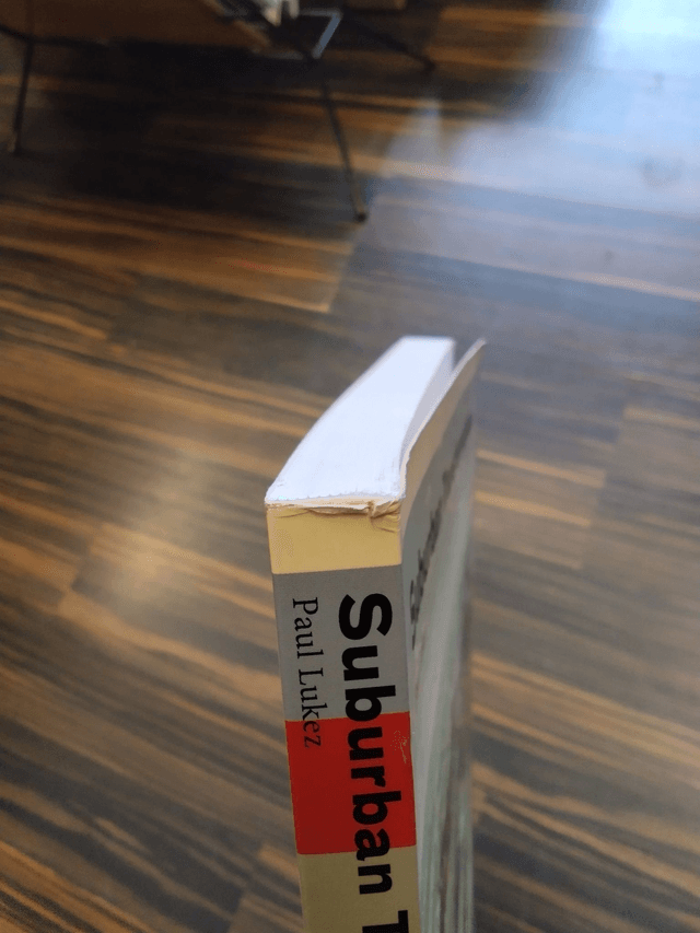 Paul Lukez - Suburban Transformations (Princeton Architectural Press, 2007)