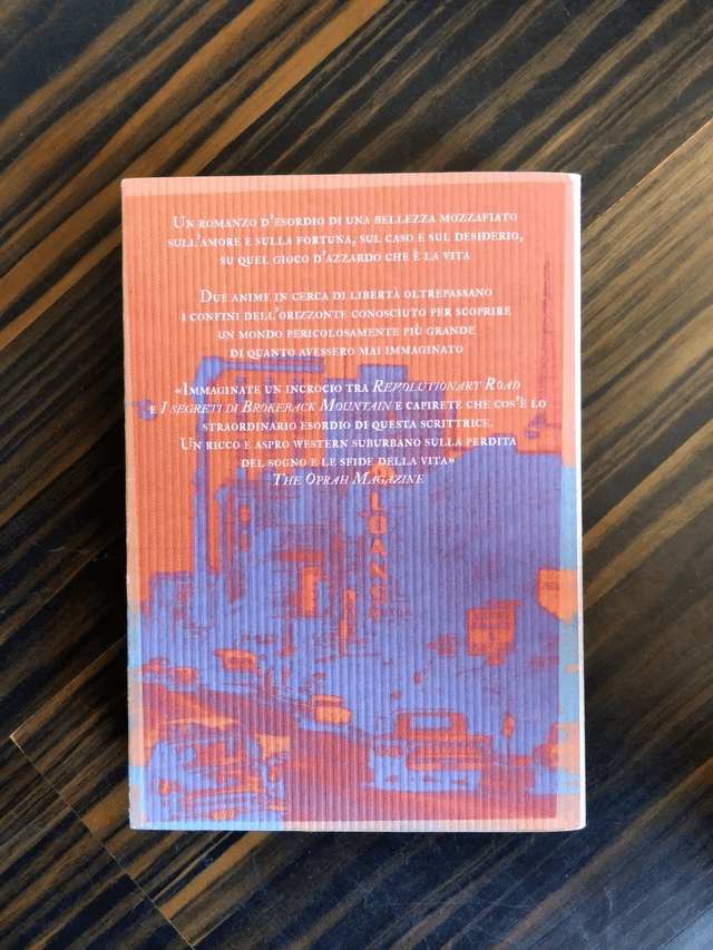 Shannon Pufahl - Cavalli elettrici (Edizioni Clichy, 2021)