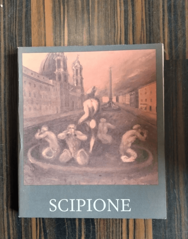 Scipione - 1904-1933 (De Luca, 1985)