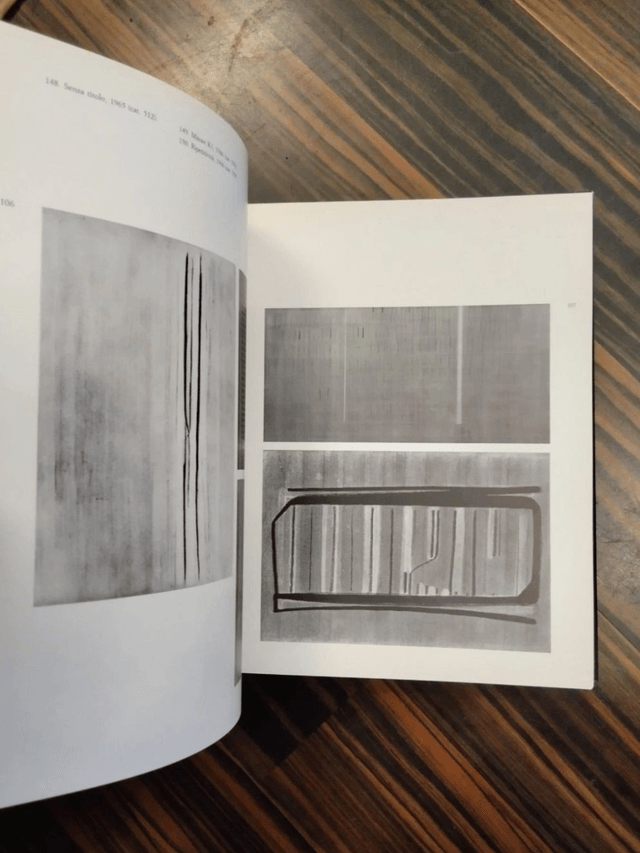 Bice Lazzari - Opere 1925-1981 (Electa, 1984)