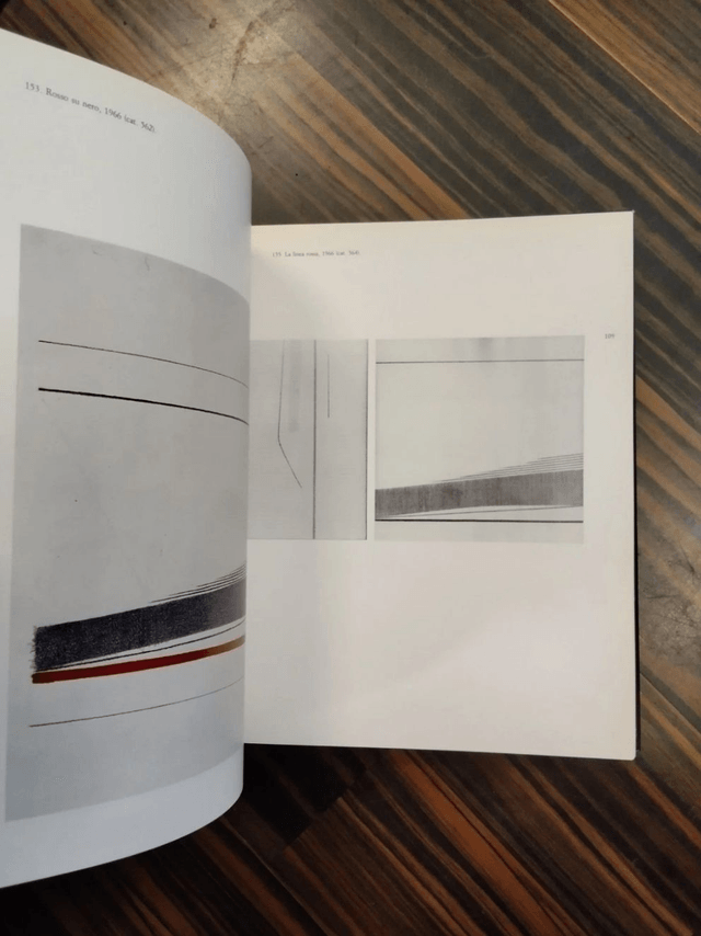 Bice Lazzari - Opere 1925-1981 (Electa, 1984)